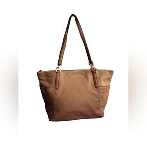 Michael Kors Bedford Nylon Tote